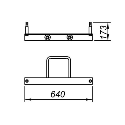 Traversa K1-1